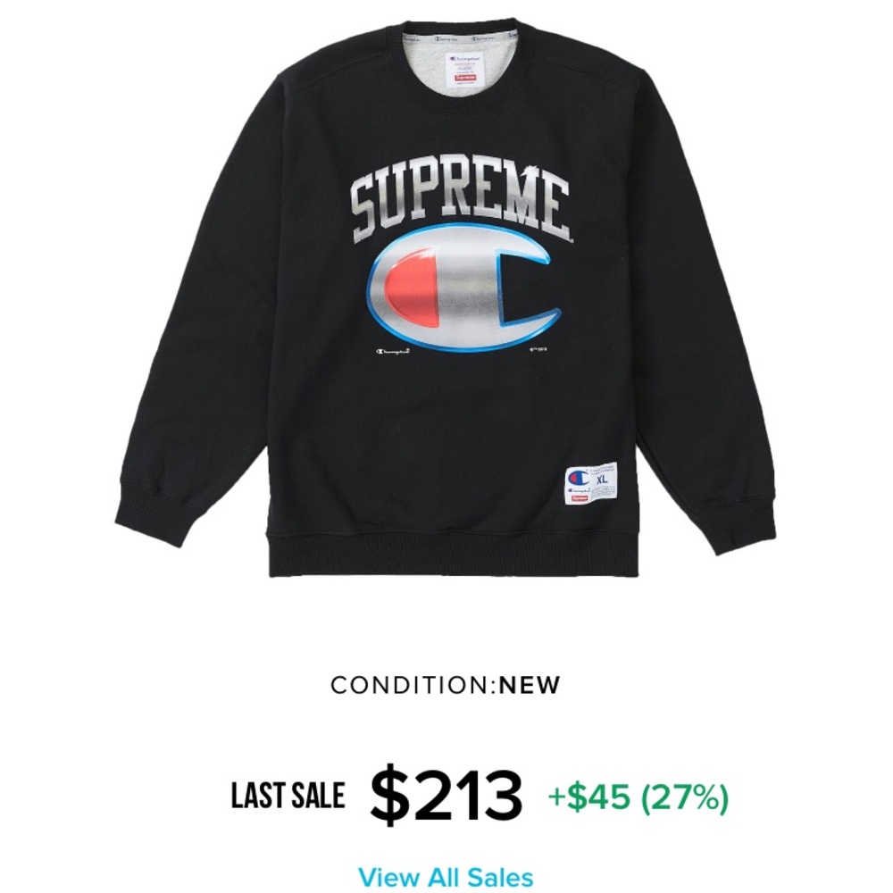 Supreme - Picture 3 of 3